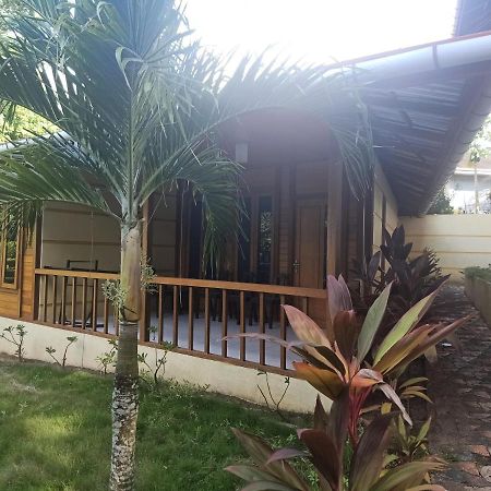 Cakalang Resort بوناكن المظهر الخارجي الصورة