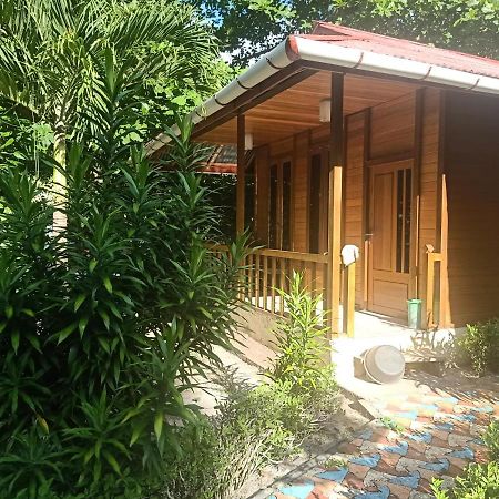 Cakalang Resort بوناكن المظهر الخارجي الصورة