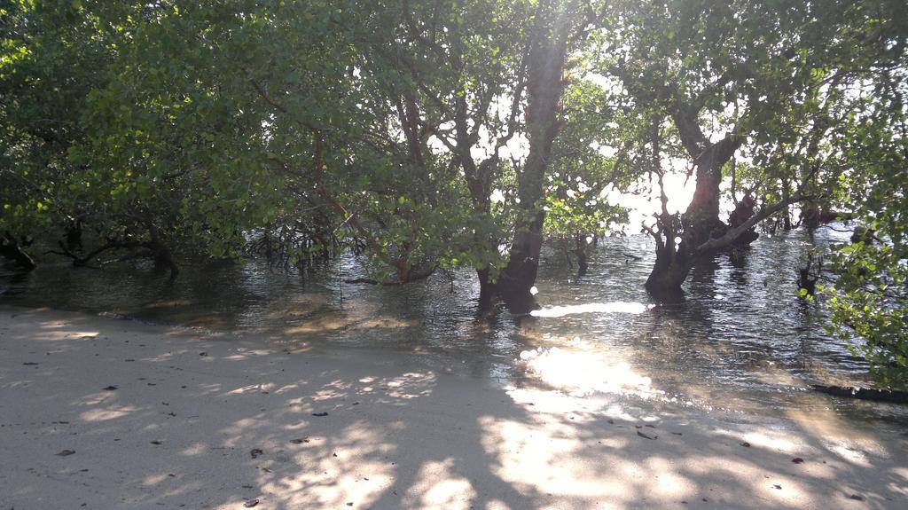 Cakalang Resort بوناكن المظهر الخارجي الصورة