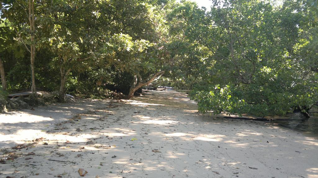 Cakalang Resort بوناكن المظهر الخارجي الصورة