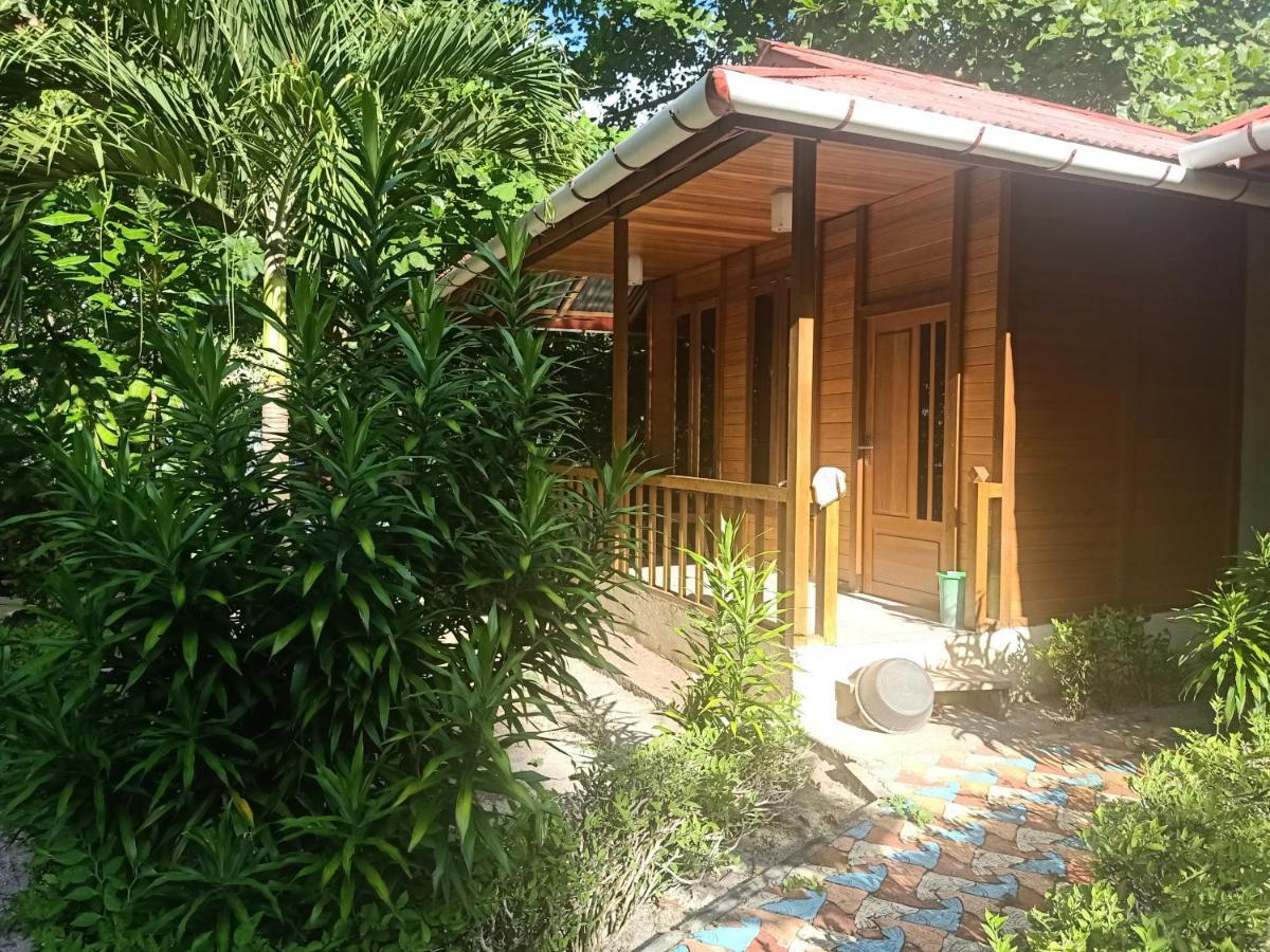 Cakalang Resort بوناكن المظهر الخارجي الصورة
