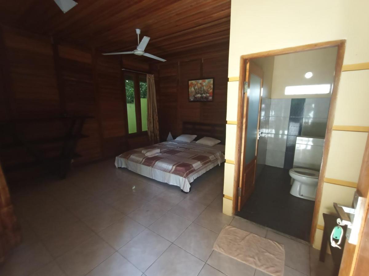 Cakalang Resort بوناكن المظهر الخارجي الصورة
